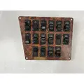 INTERNATIONAL 9200-I INSTRUMENT CLUSTER thumbnail 1