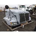 INTERNATIONAL 9200I 1999-2008 HOOD thumbnail 2