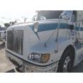 INTERNATIONAL 9200I 1999-2008 HOOD thumbnail 2