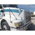 INTERNATIONAL 9200I 1999-2008 HOOD thumbnail 3