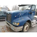 INTERNATIONAL 9200I 1999-2008 HOOD thumbnail 1