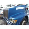 INTERNATIONAL 9200I 1999-2008 HOOD thumbnail 2