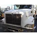 INTERNATIONAL 9200I 1999-2008 HOOD thumbnail 4