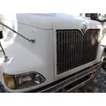 INTERNATIONAL 9200I 1999-2008 HOOD thumbnail 7