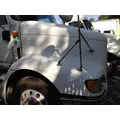 INTERNATIONAL 9200I 1999-2008 HOOD thumbnail 8