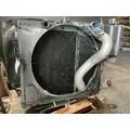 INTERNATIONAL 9200I Cooling Assy. (Rad., Cond., ATAAC) thumbnail 1