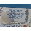 INTERNATIONAL 9200I DOOR, COMPARTMENT thumbnail 1