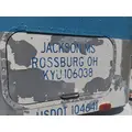 INTERNATIONAL 9200I DOOR, COMPARTMENT thumbnail 1