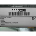 INTERNATIONAL 9200I DOOR ASSEMBLY, FRONT thumbnail 2