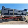 INTERNATIONAL 9200I Dump Box body thumbnail 1