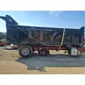 INTERNATIONAL 9200I Dump Box body thumbnail 3