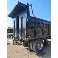 INTERNATIONAL 9200I Dump Box body thumbnail 4