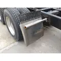 INTERNATIONAL 9200I FENDER, QUARTERHALF REAR thumbnail 1