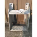 INTERNATIONAL 9200I FRAME STEP thumbnail 3