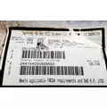 INTERNATIONAL 9200I Fuel Tank thumbnail 5
