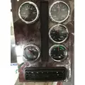 INTERNATIONAL 9200I GAUGE CLUSTER thumbnail 1