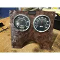 INTERNATIONAL 9200I GAUGE CLUSTER thumbnail 1