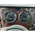 INTERNATIONAL 9200I GAUGE CLUSTER thumbnail 1