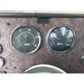INTERNATIONAL 9200I GAUGE CLUSTER thumbnail 2