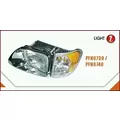 INTERNATIONAL 9200I HEADLAMP ASSEMBLY thumbnail 2