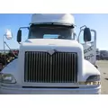 INTERNATIONAL 9200I HOOD thumbnail 2