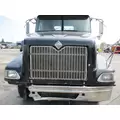 INTERNATIONAL 9200I HOOD thumbnail 1