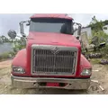 INTERNATIONAL 9200I Hood thumbnail 2