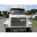 INTERNATIONAL 9200I Hood thumbnail 1