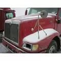 INTERNATIONAL 9200I Hood thumbnail 1