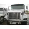 INTERNATIONAL 9200I Hood thumbnail 2