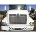 INTERNATIONAL 9200I Hood thumbnail 2