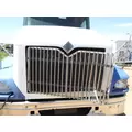 INTERNATIONAL 9200I Hood thumbnail 5