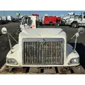 INTERNATIONAL 9200I Hood thumbnail 1
