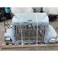 INTERNATIONAL 9200I Hood thumbnail 2