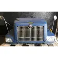 INTERNATIONAL 9200I Hood thumbnail 1