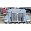 INTERNATIONAL 9200I Hood thumbnail 1