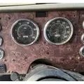 INTERNATIONAL 9200I Instrument Cluster thumbnail 1