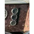 INTERNATIONAL 9200I Instrument Cluster thumbnail 1