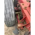 INTERNATIONAL 9200I Leaf Spring, Rear thumbnail 2