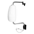 INTERNATIONAL 9200I MIRROR ASSEMBLY CABDOOR thumbnail 3