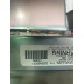 INTERNATIONAL 9200I Speedometer Head Cluster thumbnail 3