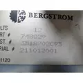 INTERNATIONAL 9200I Temperature Control thumbnail 4