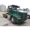 INTERNATIONAL 9200I WHOLE TRUCK FOR RESALE thumbnail 3