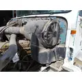 INTERNATIONAL 9200 AIR CLEANER thumbnail 1