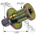 INTERNATIONAL 9200 BODY PARTS, MISC. thumbnail 1