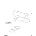INTERNATIONAL 9200 Body Parts, Misc. thumbnail 2
