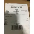 INTERNATIONAL 9200 Body Parts, Misc. thumbnail 6
