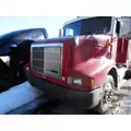 INTERNATIONAL 9200 Bumper Assembly, Front thumbnail 1