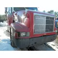 INTERNATIONAL 9200 Bumper Assembly, Front thumbnail 2