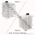 INTERNATIONAL 9200 Coolant Reservoir thumbnail 1